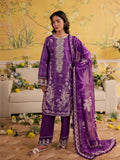 Afsana Lawn '26 By Mahnur AL-04