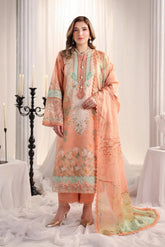 Nova Summer Embroidered Edit '26 By Rang Rasiya (Cecilia)