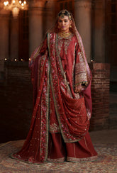 Meharma The Silk Edit AJR (Anaya)