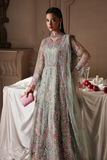 Sage Luxury Formals By Rajbari ( Shizelle )