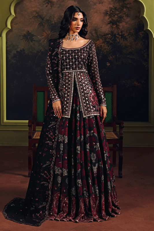 Suroor By Ramsha (SR-102 Masakali)