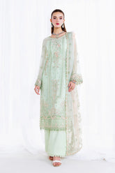 Arzoo By Ramsha (U-207)