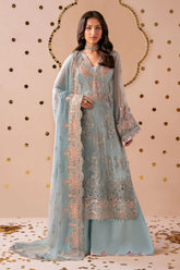 Dastak By Ramsha vol-3 ( Q-301 )