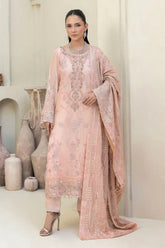 Dastan By Ramsha (T-507)