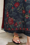 Pre-Fall'26 By Iznik Printed Viscose Linen ( IPF-31 )