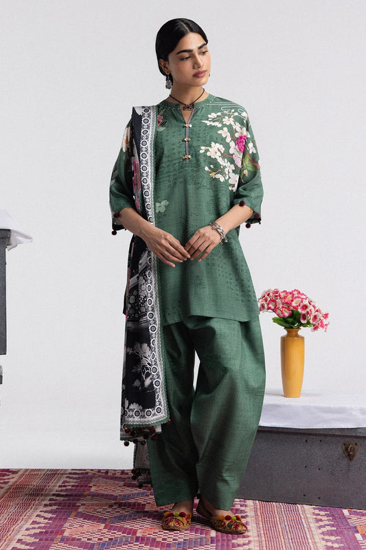 COCO Prints Winter 2026 ( Hana-2B )