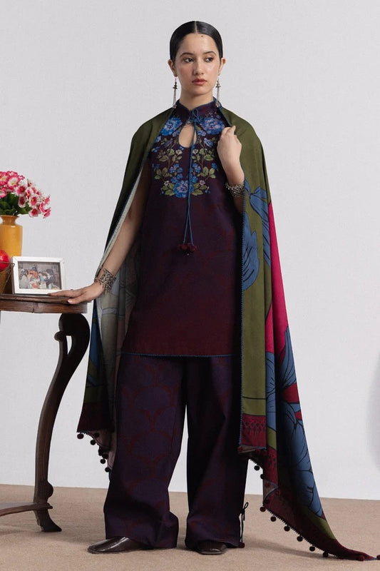 COCO Prints Winter 2026 ( Mira-1B )