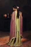 Suroor By Ramsha (SR-105 Chambeli)