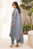 Dastan By Ramsha (T-505)