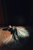 Suroor By Ramsha (SR-107 Feroza)