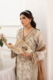 Dastoor by Ramsha (P-209)