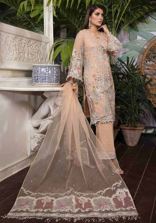 ELAF Luxury Ornamental Collection Victorian Delight (EOC-07)