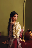 Suroor By Ramsha (SR-103 Laal)