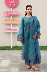 Florence By Rang Rasiya (Tina)