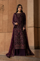 Lazawal by lavish (Maroon Majesty)