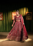 Serenade By Elaf The Formal Handwork '26 - EHM-07 AMOUR
