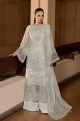 Lazawal by lavish (Mint Mirage)