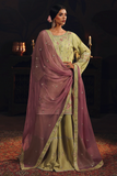 Suroor By Ramsha (SR-105 Chambeli)