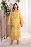 Nova Summer Embroidered Edit '26 By Rang Rasiya (Aurora)