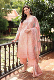 Meharma Summer Embroidered Edit '26 By Rang Rasiya ( Fareesia )