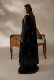 La’Fiora Chiffon'26 By Imrozia Serene ( I-276 Ébène )