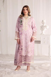 Nova Summer Embroidered Edit '26 By Rang Rasiya (Isabella)