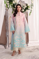 Nova Summer Embroidered Edit '26 By Rang Rasiya (Serene)
