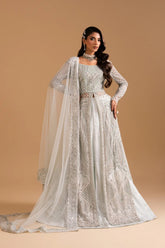 Afsanay'25 By Zariya ( CELESTIAL VEIL - ZB50031 )