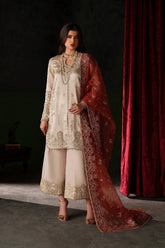 Verve Silk Edit By Emaan Adeel (POISE)