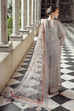 Maryam Hussain Formal Collection Raha (Sarai)