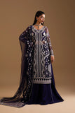 Afsanay'25 By Zariya ( DILARA - ZB50039 )