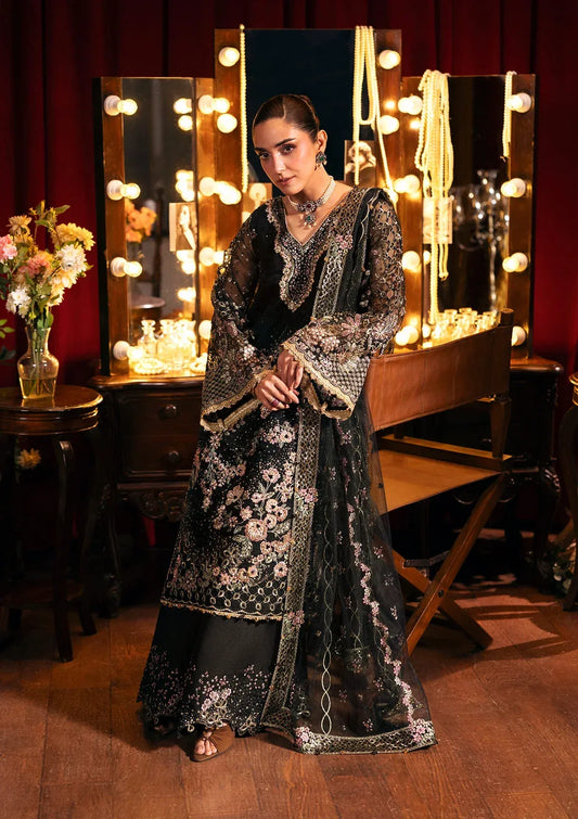 Serenade By Elaf The Formal Handwork '26 - EHM-05 MASQUERADE