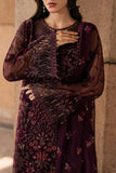 Lazawal by lavish (Maroon Majesty)