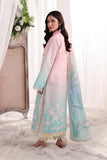 Nova Summer Embroidered Edit '26 By Rang Rasiya (Serene)
