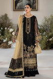Raeesa Premium | DL-1017 Nightingale