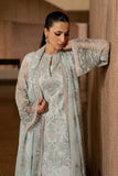 Lazawal by lavish (Mint Mirage)