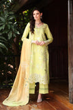 Meharma Summer Embroidered Edit '26 By Rang Rasiya ( Isabella )
