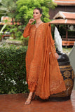 Meharma Summer Embroidered Edit '26 By Rang Rasiya ( Liana )