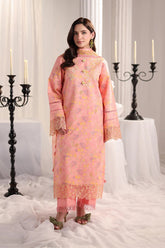 Nova Summer Embroidered Edit '26 By Rang Rasiya (Rosalia)