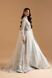 Afsanay'25 By Zariya ( CELESTIAL VEIL - ZB50031 )