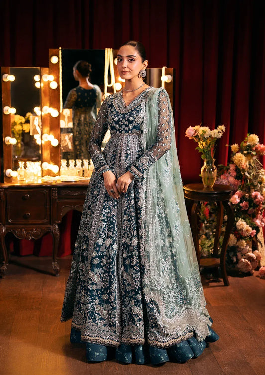 Serenade By Elaf The Formal Handwork '26 - EHM-02 MELODIE
