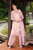 Meharma Summer Embroidered Edit '26 By Rang Rasiya ( Ariana )