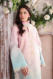 Nova Summer Embroidered Edit '26 By Rang Rasiya (Serene)