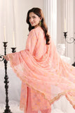 Nova Summer Embroidered Edit '26 By Rang Rasiya (Rosalia)