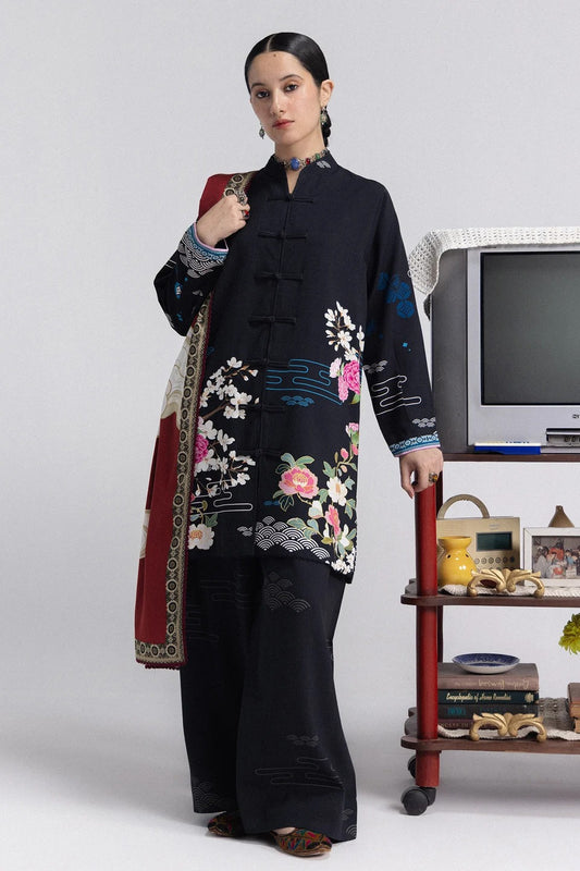 COCO Prints Winter 2026 ( Hana-2A )