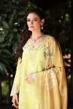 Meharma Summer Embroidered Edit '26 By Rang Rasiya ( Isabella )