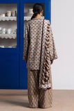 COCO Prints Winter 2026 ( Elowen-7B )