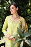 Meharma Summer Embroidered Edit '26 By Rang Rasiya ( Isabella )