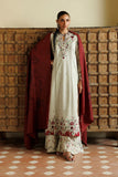Pre-Fall'26 By Iznik Printed Viscose Linen ( IPF-28 )
