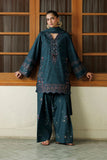 Pre-Fall'26 By Iznik Printed Viscose Linen ( IPF-21 )